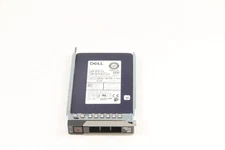 Dell 3DCP0 480GB SSD SATA 6G 512E 2.5 RI MICRON
