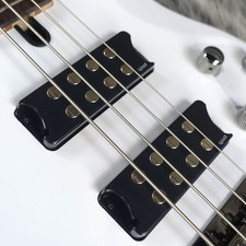 Yamaha TRBX304 E-Bass Mahagoni Korpus 5-saitig gebraucht