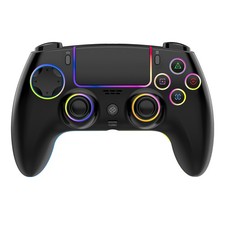 Blade FR-TEC Obsidian Gamepad Inalámbrico para PS4 Usado