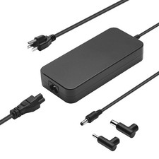 120W AC Charger Compatible with Msi GF63 Thin 10th 11th 12th GV15 Thin 11th C...