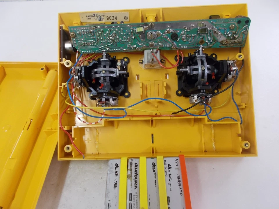 Graupner Varioprop 8S + Empfänger - Bild 4 von 4