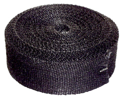 NEW LONGACRE EXHAUST HEADER INSULATION,50' ROLL,64870 - Picture 1 of 1