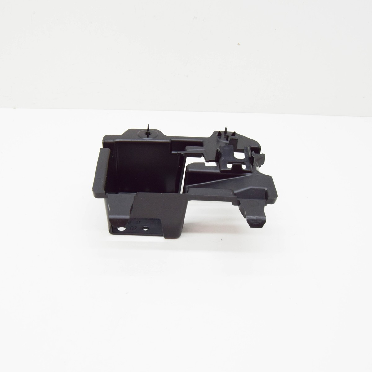 まさぴ PEUGEOT 3008 Front Bumper Camera Bracket 9836669580 NEW