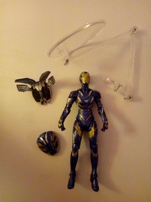 marvel legends display stands