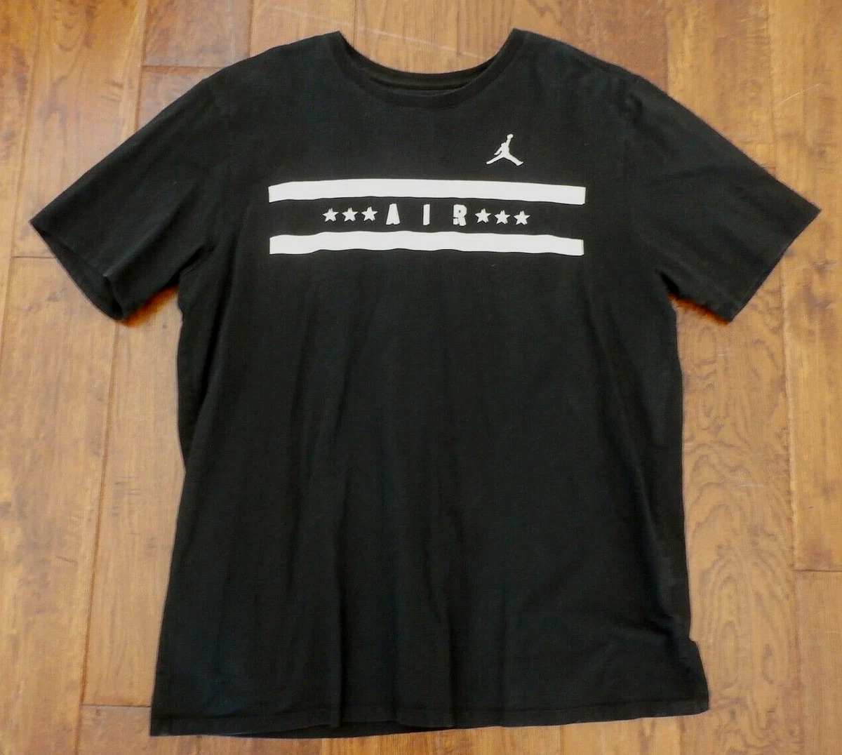 Jordan cheap iridescent shirt