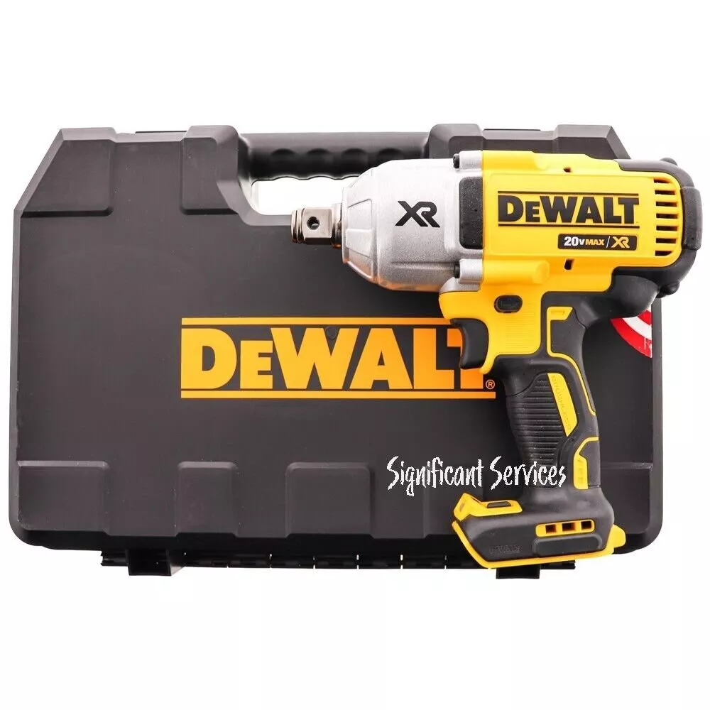 Dewalt dcf897b 2025