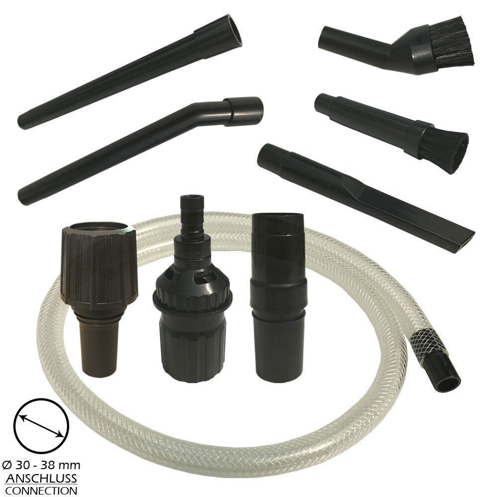 Ricambi Aspirapolvere Miele S5261