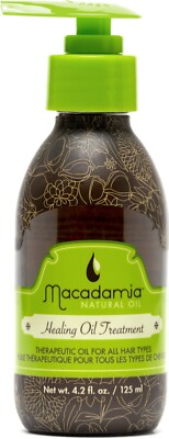 Macadamia Healing Oil Treatment 125 ml