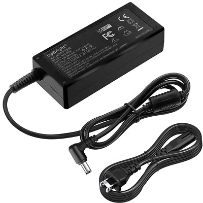 UPBRIGHT® AC Adapter For Sharper Image 206997-001 Shiatsu Kneading & Rolling Foot Massager