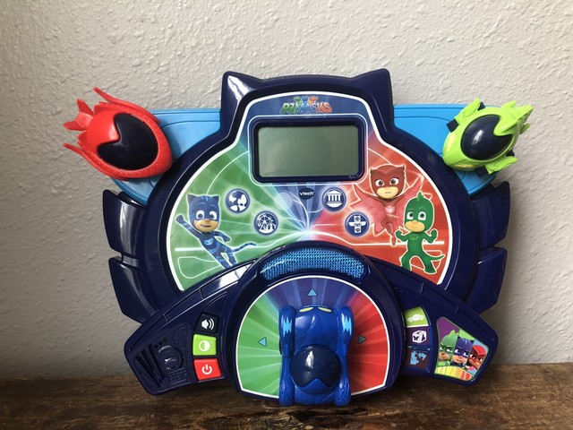 vtech super learning headquarters