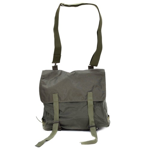 Original Austrian army combat day pack 