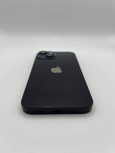 Apple iPhone 14 - 128GB - Nero - ECCELLENTE + GARANZIA 12 MESI +BATTERIA 100% - Afbeelding 8 van 10