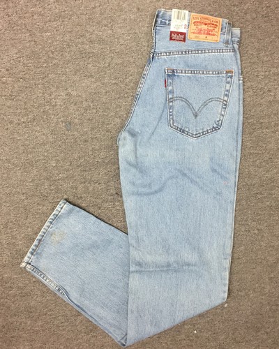 Jean Light Stonewash 31x36 52177205016 