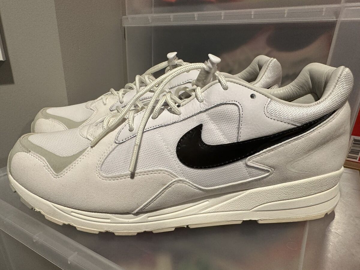 Nike Air Skylon 2 x Fear Of God BQ2752 100 | eBay Nike Air Skylon 2 x Fear Of God BQ2752 100 | eBay