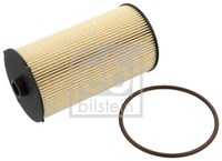 Febi Bilstein 103610 Kraftstofffilter FüR
