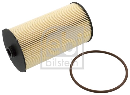 Febi Bilstein 103610 Kraftstofffilter FüR-image