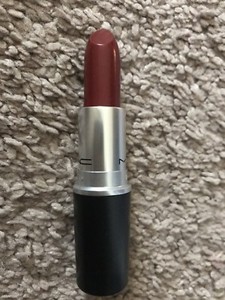 mac cremesheen dare you