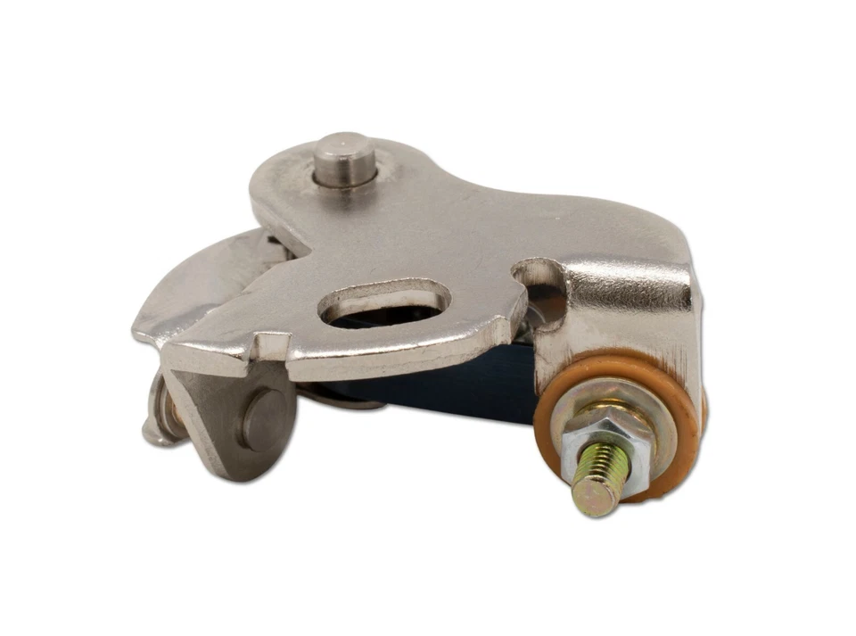 Honda CB500 CB550 CB750 новый контакт точек зажигания для правой руки K&L 0166-007 - Изображение 4 из 4