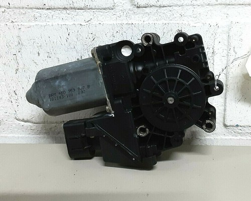 Audi A6 5C Fensterhebermotor HR Motor Fensterheber Hinten Rechts 4B0959802B