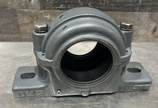 SKF Split Pillow Block Bearing Housing SAF 2 17L 24 Nos Surplus