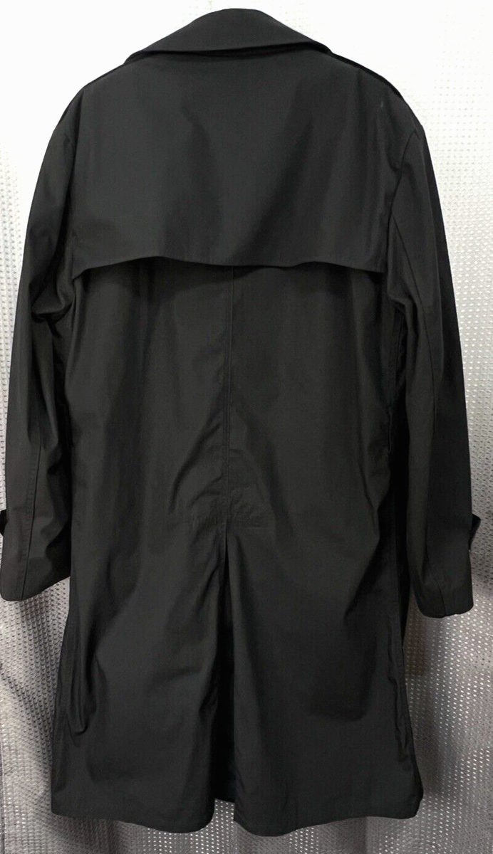 ジャケット・アウター Ameri MY DEAR REVERSIBLE TRENCH COAT Ameri MY DEAR REVERSIBLE TRENCH COAT