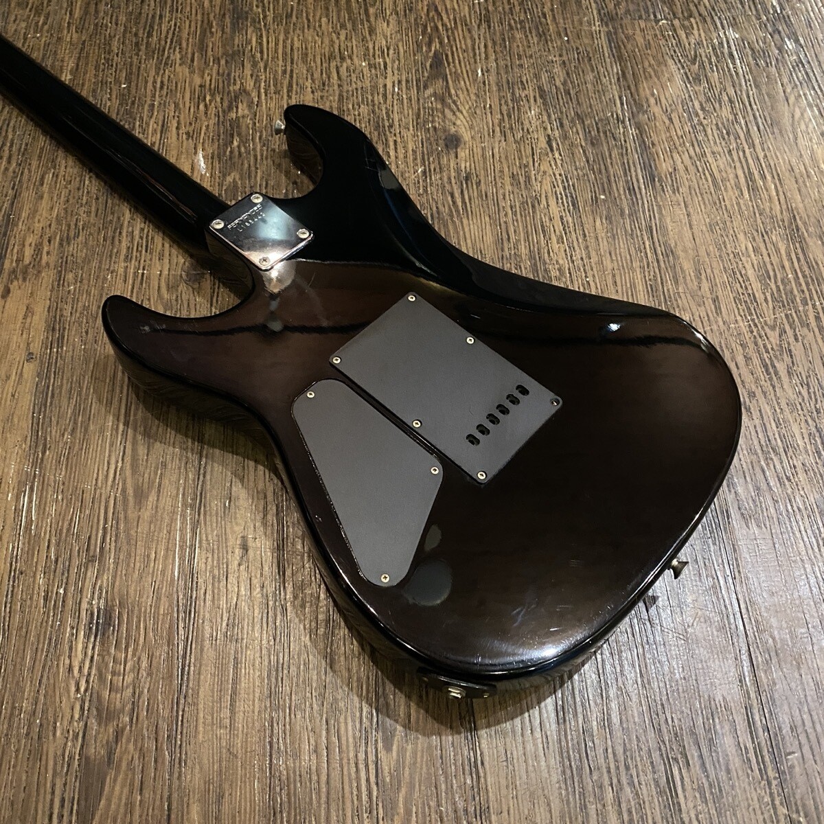 Fernandes THE FUNCTION Electric guitar /2 | eBay Fernandes THE FUNCTION Electric guitar /2 | eBay