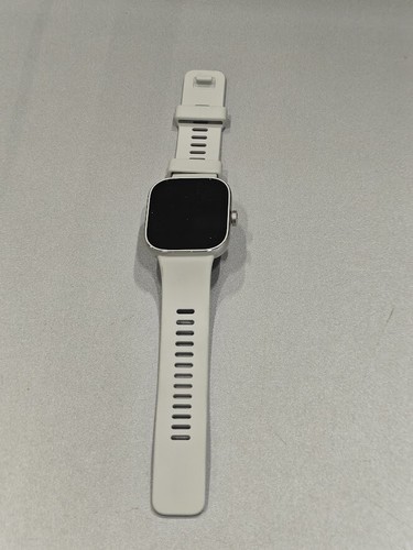 Redmi Watch 4 - Used, Fully Functional, No Packaging