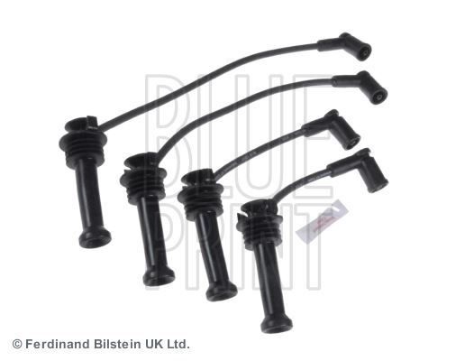 Fils de bougies anti-ratés pour moteur Ford Fusion 1.6 et Mazda 2