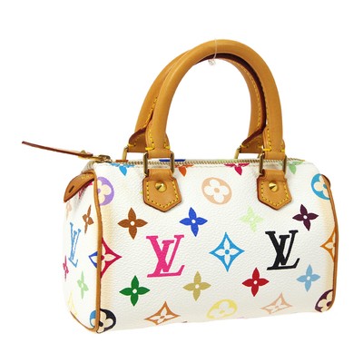 louis vuitton mini speedy