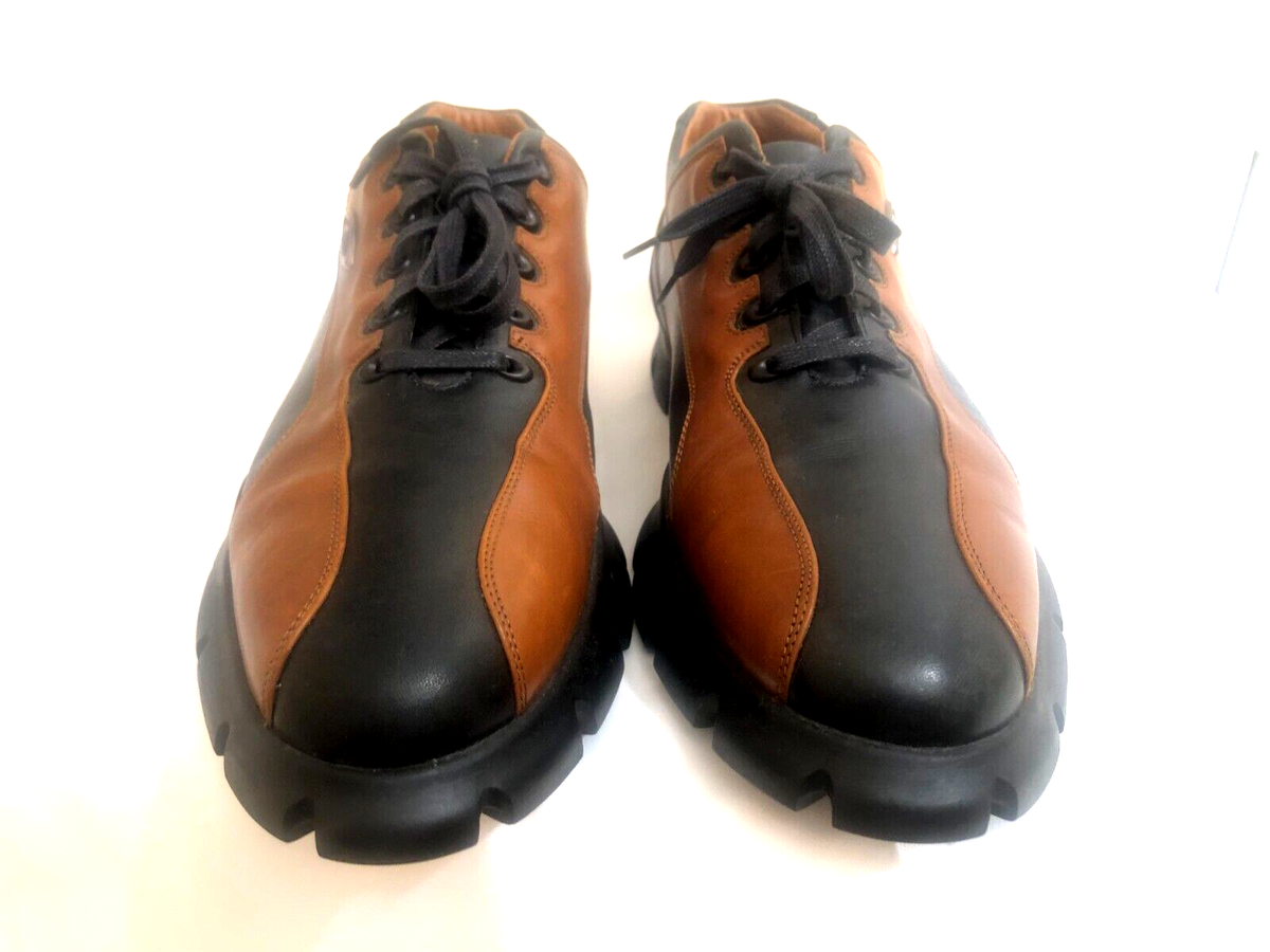 ULTRA RARE OAKLEY STEEL TRAP SHOES Men