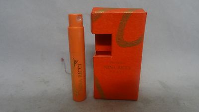 nina ricci parfums paris .04