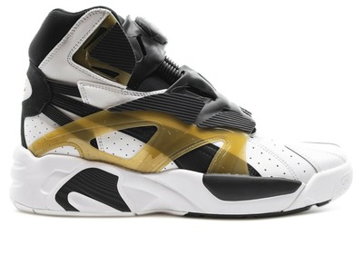 puma disc system weapon og