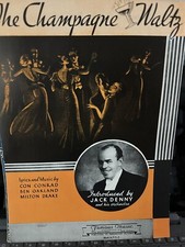 Post-1920 9x12 Popular Songs 3-pack