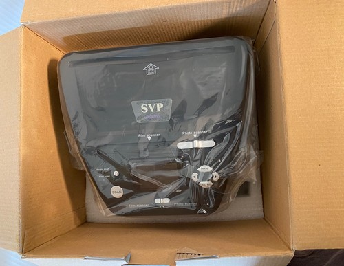 Photo Film Slide Scanner SVP 3 In 1 PS9700 USB or 5V Adapter 2.4 Inch LCD Screen - Picture 3 of 10