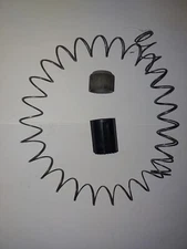 Remington 11-87 1187 1196 Magazine Tube Spring, Follower & Retainer 12ga