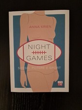 Night games. Sesso, potere e sport - Anna Krien