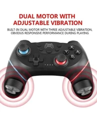 Wireless Controller For N-SL