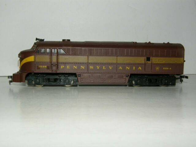 ho scale locomotives ebay