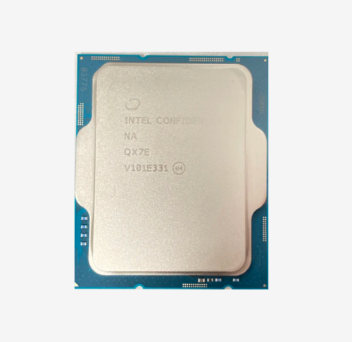 Intel Core i9-12900K ES QX7E 1.8GHz 16Core 24Thread 125W LGA1700 CPU  Processor