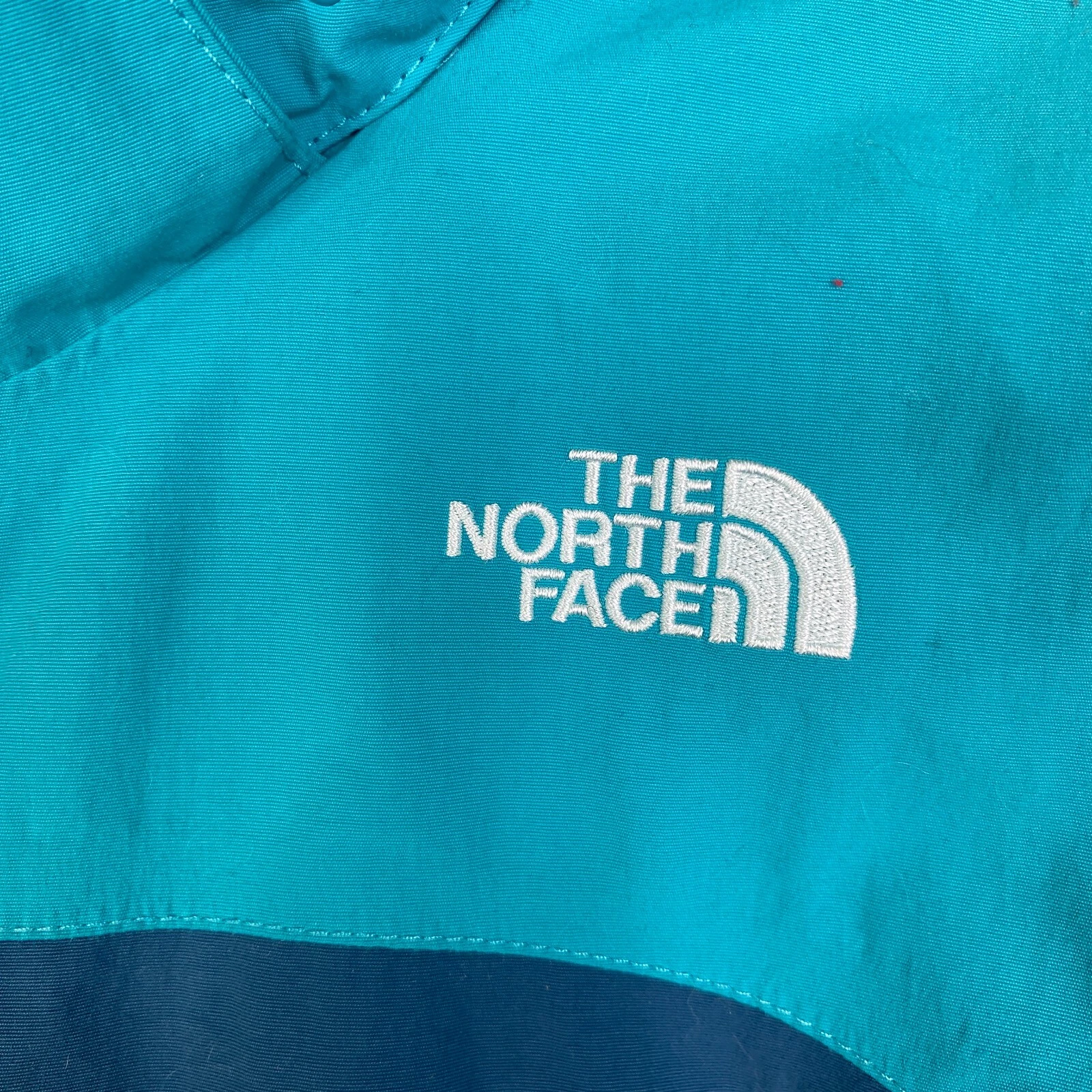 north-face cheakamus triclimate shell only jacket