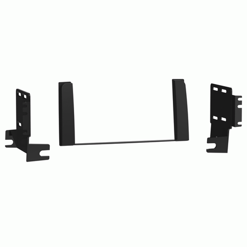 Metra 95-8210 Double DIN Radio Dash Installation Kit