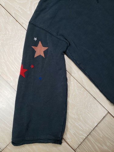 Miles By Madewell Starry Night Black 