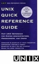 Unix System V Quick Reference Guide by Anatole Olczak