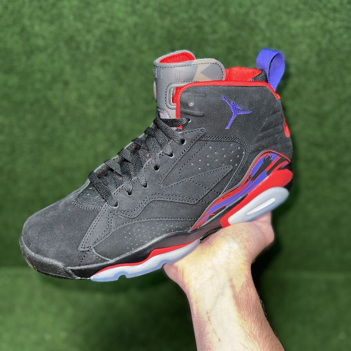 Size 10 - Jordan MVP Mid Raptors DZ4475-006 | eBay Size 10 - Jordan MVP Mid Raptors DZ4475-006 | eBay