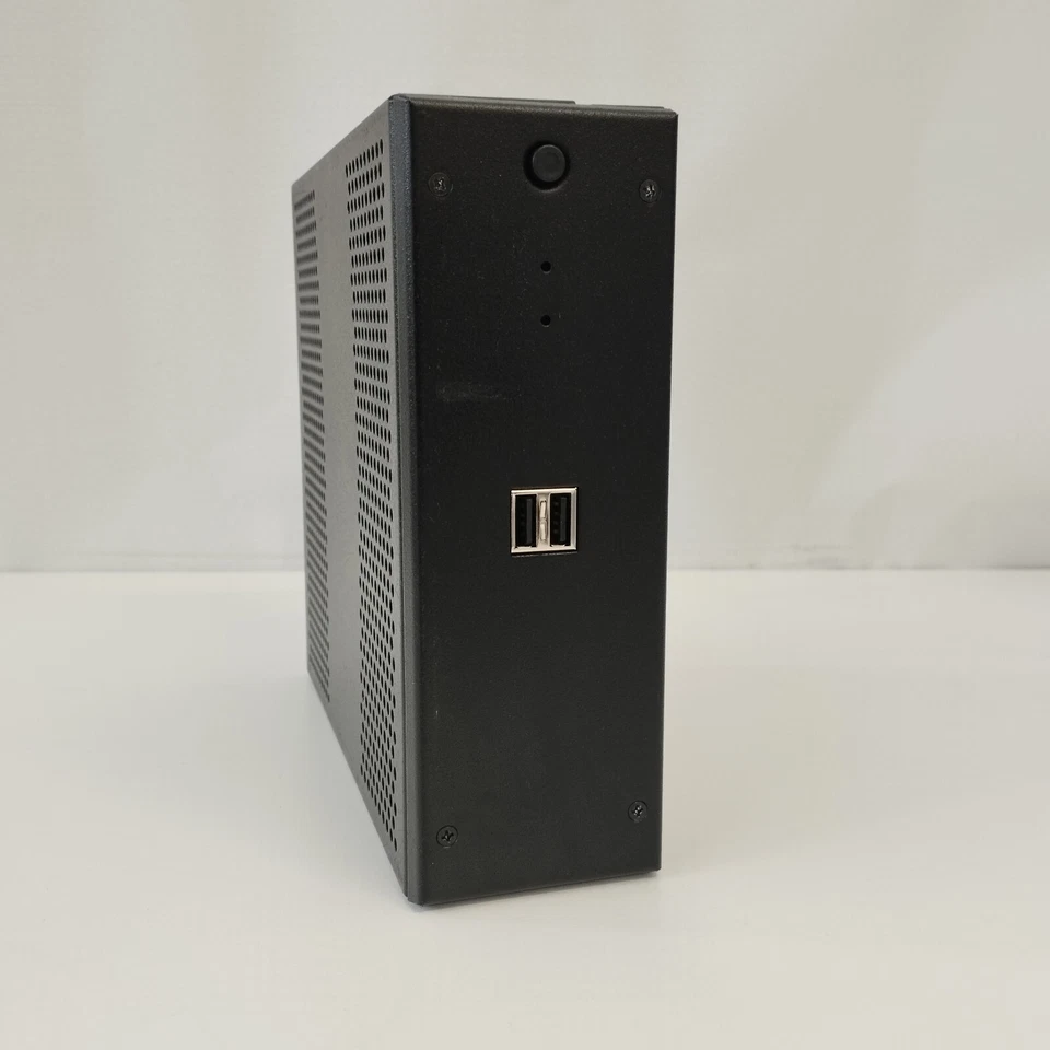 MINI PC MITAC PD11TI INTEL ATOM N2800 1,86Ghz. 4GB RAM DDR3 NO HDD HDMI DP - Imagen 3 de 4