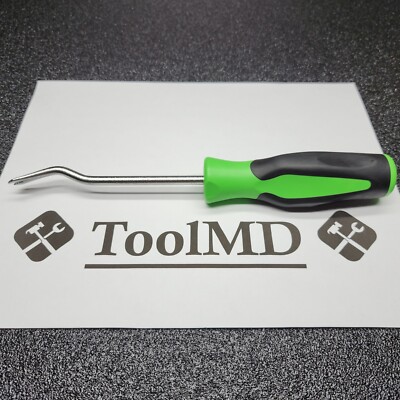 Snap-on Tools USA NEW GREEN Soft Grip Trim Pad Removal Tool