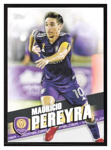 2022 Topps MLS #1-200 Base cards Pick Your Card(s) Complete Your Set - Picture 100 of 347