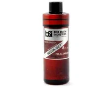Bob Smith Insta-Set 8oz Cyanoacrylate Adhesive Accelerator 8oz BSI-152