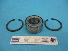 Roulement de roue Chevrolet NUBIRA