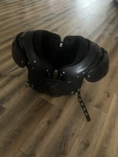 Xenith ultralight Football Shoulder Pads Skill Position